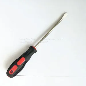 Non Magnetic 304 Stainless Steel Slotted Screwdriver thumbnail-1