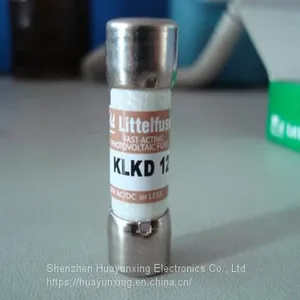 KLKD012.T Littelfuse 10x38 mm FUSES 600 Vac^ dc Fast Acting thumbnail-3
