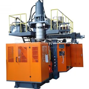 Blow Molding Machine for 10L to 30L Plastic Drum thumbnail-1