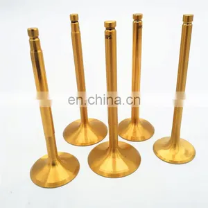 Popular PK Market Inlet Exhaust Engine Valve Guides Seats 3306 3406 3408 3412 1061111 1152367 For CAT Caterpillar 1W3860 4N5653 thumbnail-6