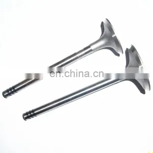 New Kind of Plenty Space 4 Valve Motorcycle Engine Valves For Honda Cb190r CBF190R Unicorn thumbnail-7