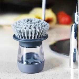 Short-handled Liquid Brush thumbnail-3