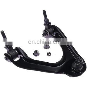 Wishbone Front Lower Left & Right Set for HONDA OEM 51450-SM4-A03 / 51460-SM4-A03 / 51460-SM4-A03LH / 51450-SM4-A03RH thumbnail-1