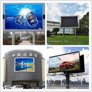 LED Outdoor Display thumbnail-1