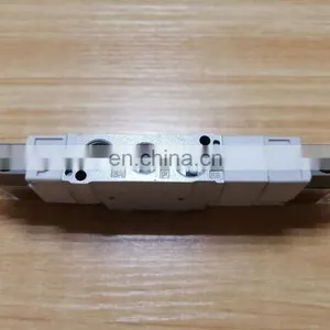 SMC Solenoid Valve SY5320-5LZ-01 thumbnail-6