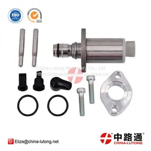 SCV Valve Pajero 3.2 294200-0042 SCV Valve Toyota Innova Price thumbnail-1