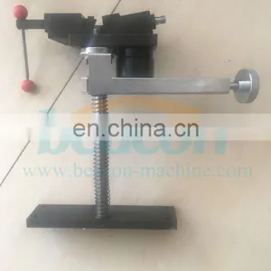 Diesel Fuel Common Rail Injector Holder Injector Adaptor Test Bench Parts Injector Holder thumbnail-3