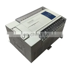 Good and Cheap PLC XINJE PLC XC2-14R-E Programmable Logic Controller for Automation Control thumbnail-1