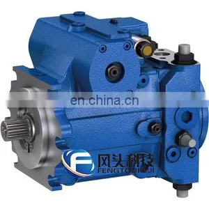 Rexroth Hydraulic Axial Piston Pump A4VG28 A4VG45 A4VG50 A4VG56 A4VG71 A4VG180 A4vg125 for Construction Machinery Repair Kit thumbnail-2
