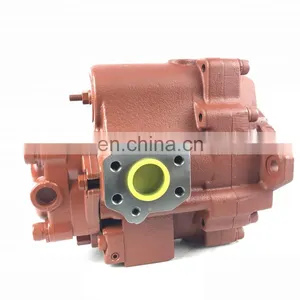 Nachi PVD Series PVD-2B-36L3-5-2210A Hydraulic Piston Pump Oil Pump Excavator Parts thumbnail-3