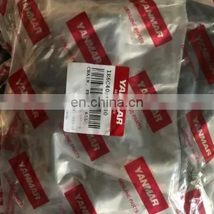 AW82 AW82G AW70 PARTS GUIDE CRAWLER FRONT 1E6B30-73500 thumbnail-1