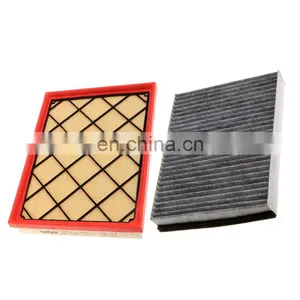 Wholesale Auto Car Air Filter OEM 7T4Z-9601-A1 thumbnail-2