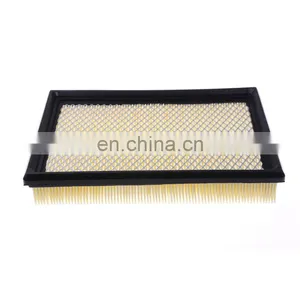 High Performance Auto Car Engine Air Intake Filter Factory Manufacturer 13780-75J008 thumbnail-5