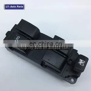 Auto Parts Power Window Switch Car Master Glass Switch For 2004-2009 Mazda 3 BN8F-66-350A BN8F66350A thumbnail-1