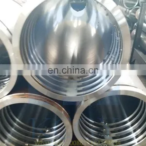 Drawn Over Mandrel 4140 DOM Honed and Hydraulic Tubing thumbnail-7