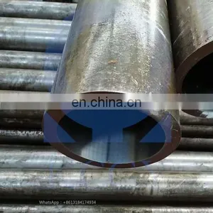 EN10305 Cold Drawn E335 Precision Hydraulic Steel Tubes thumbnail-3