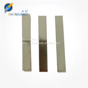 Rhenium Foil / Ribbon.Re Scrip thumbnail-1