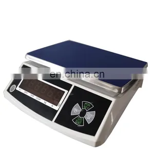 Digital Accurate Electronic Balance Weighing thumbnail-1