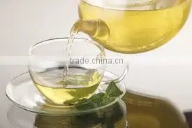 Organic Green Tea For OEM thumbnail-3