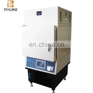 Asphalt Content/Binder Ignition Oven/Asphalt Content Tester thumbnail-1