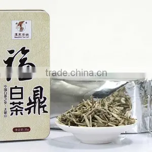 2016 The New WhiteTea. Silver Needle White Tea High Quality Guarantee thumbnail-1