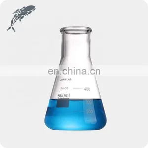 JOAN Graduated Lab Glass Filtering Flask Producer thumbnail-5