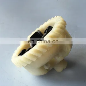 China Generator Spare Parts Governor Gear Assembly for BS390 188F Engine thumbnail-4