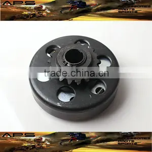 168 CLUTCH KIT 18T FOR GO CARTS thumbnail-1
