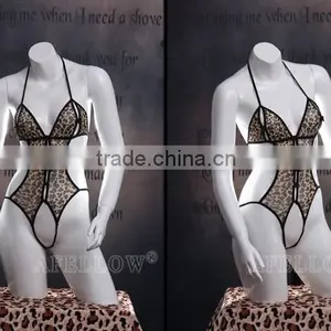 New Design Half-length Female Mannequin on Sale thumbnail-2