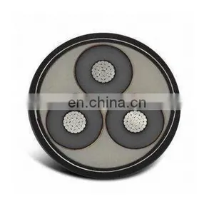18/30kv XLPE Insulated High Voltage Power Cable thumbnail-3