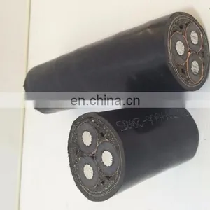 Best Sale Singapore Standard Power Cable Meet IEC Standard thumbnail-2
