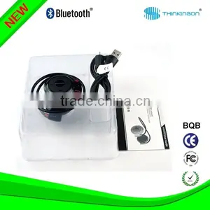 Stereo Wireless Bluetooth Headset Headphone With 4.1 thumbnail-6