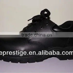 CE Certified PU Injected Steel Toe Cap Shoe thumbnail-1