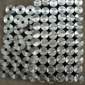 Forged Titanium Bar GR7 thumbnail-2
