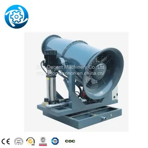 Evaporate Fog Mine Quartz Dust Cannon thumbnail-1