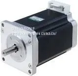 Sanyo Denki Servo Motor thumbnail-1