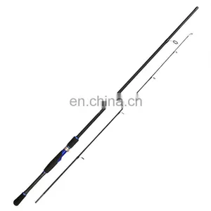 1.65m 1.8m 2.1m 2.4m Big Game Ultra Light Hard Spinning Casting Fishing Pole Carbon Fiber Fishing Rod thumbnail-5