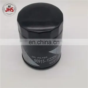 HIGH QUALITY HOT PRICE Auto Part Engine Oil Filter For Japanese Car OEM 90915-YZZD4 thumbnail-1