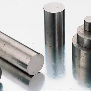 AlNiCo 2 AlNiCo 3 AlNiCo 5 Magnet for Sales thumbnail-1