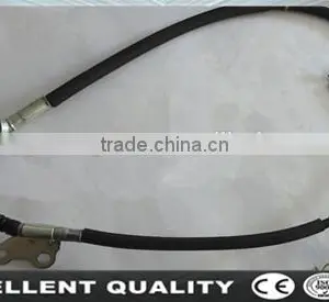 High Quality Guangzhou Factory Auto Throttle Hand Brake Cable 46410-0k041 thumbnail-2