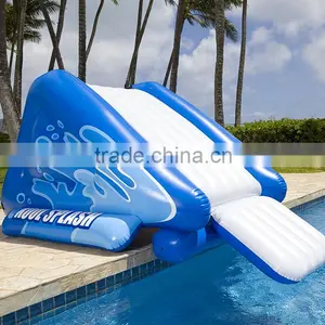 Giant Inflatable Water Slide for Outdoor Activities thumbnail-1