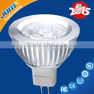 Dimmable/Non-dimmable GU10 600lm 7W SMD Narrow Beam Angle Led Spotlight thumbnail-4