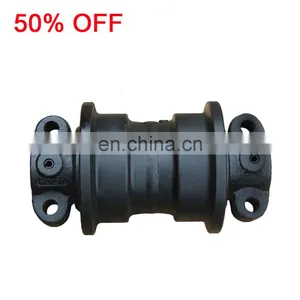Worthpart JS Spare Parts Excavator Track Roller JS220 thumbnail-1