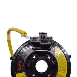 Auto Steering Wheel Spring Spiral Cable Coil For Hyundai Kia NEW SANTAFE 93490-2B100 thumbnail-2