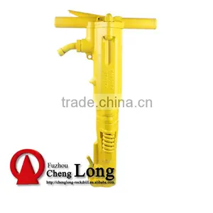 Best Quality and Cheapest Pneumatic Tools B87C Jack Hammer thumbnail-3