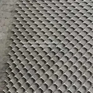 Galvanized PVC Coated Chain Link Fence thumbnail-3