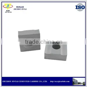 High Quality Tungsten Carbide Inserts for Cnc Machine thumbnail-2