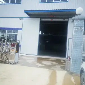 Yangjiang Kaibo Hardware Products Co., Ltd company overview - view 2 thumbnail