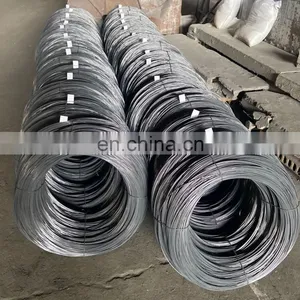 Electric Wire Pulling Spring Mattress Wire High Carbon thumbnail-3