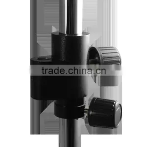 ZJ-701 Microscope Clamp Stand With Dual Holes Adapter thumbnail-1